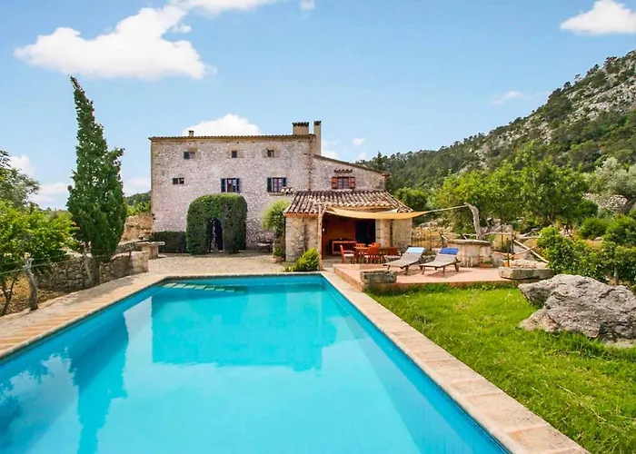 Villa Guillo