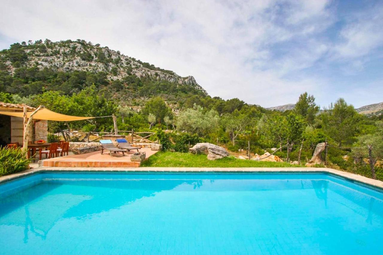 Guillo Villa Pollença