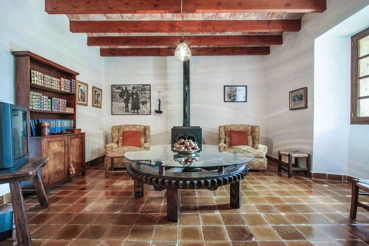 Villa Guillo Pollença
