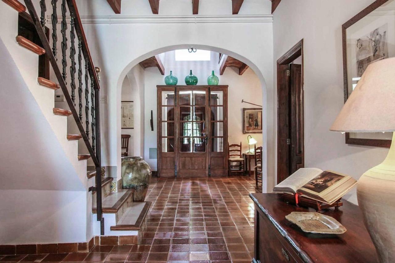 Villa Guillo
