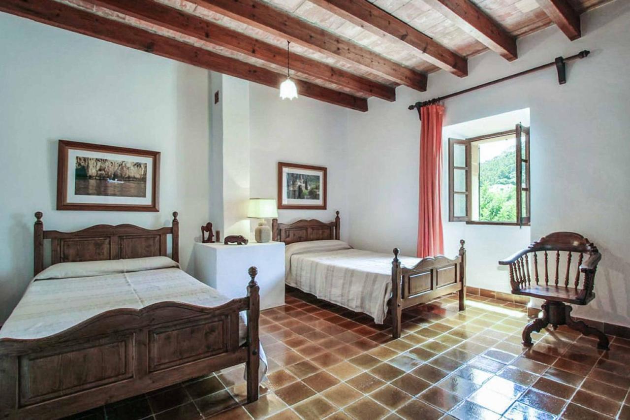 Villa Guillo *