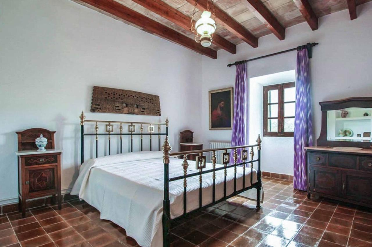 Villa Guillo Pollença