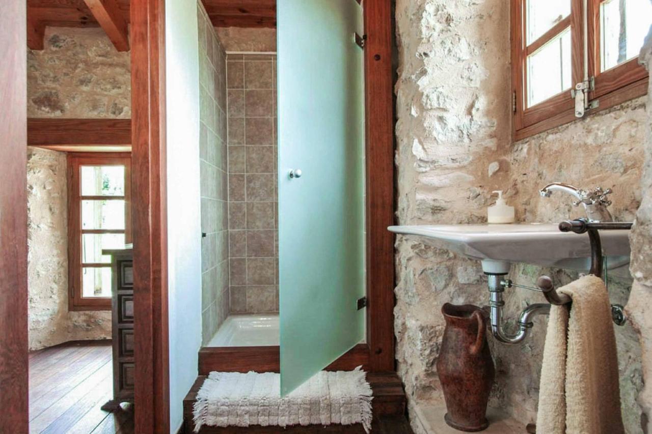 Villa Guillo *