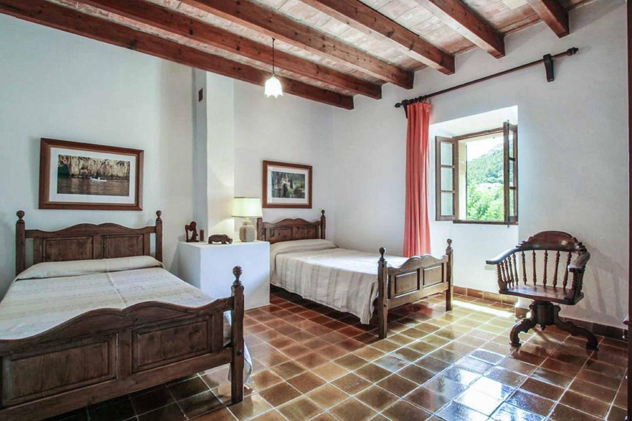 Villa Guillo *
