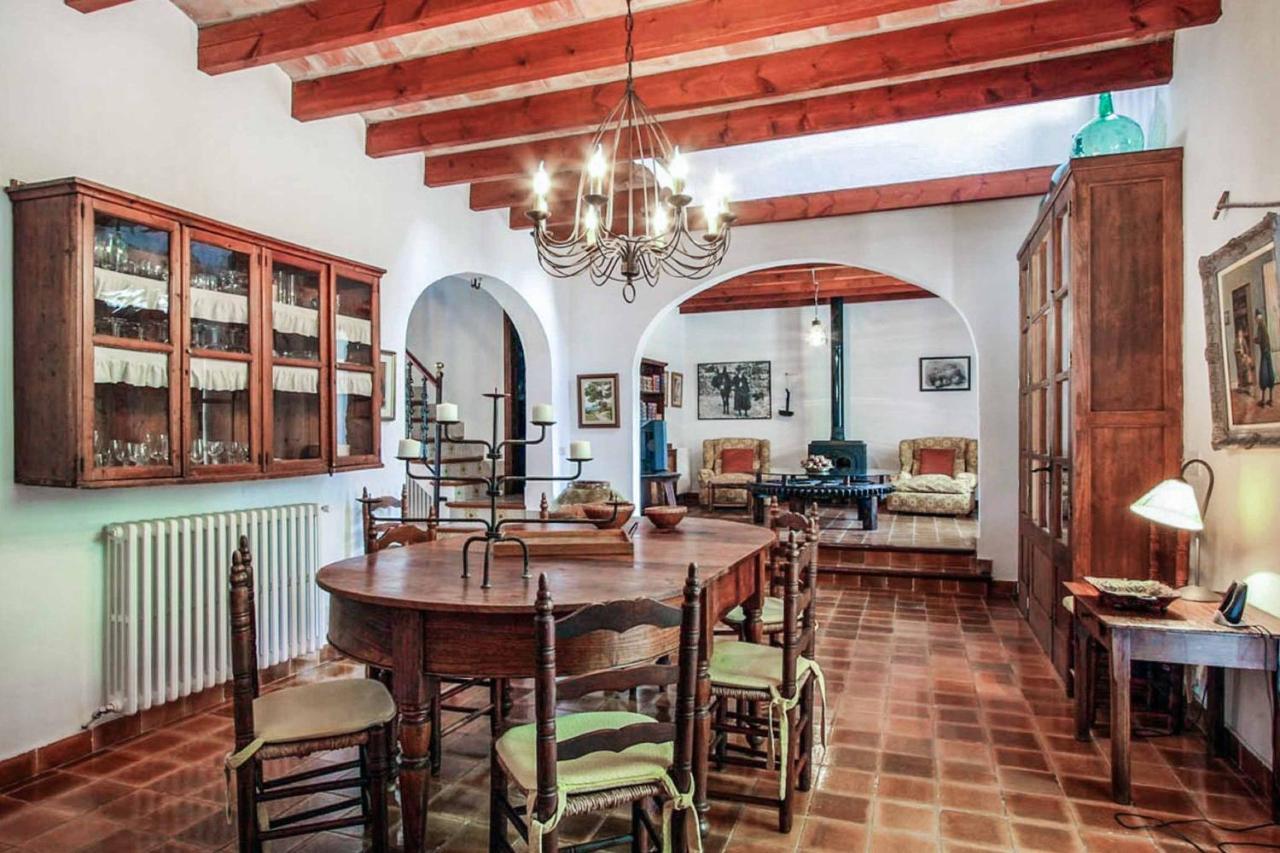 Guillo Villa Pollença