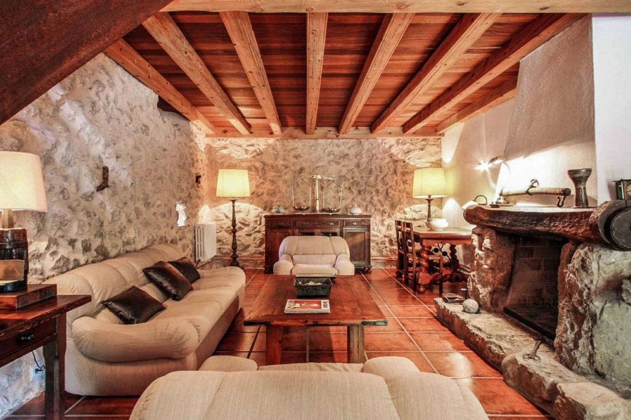 Villa Guillo