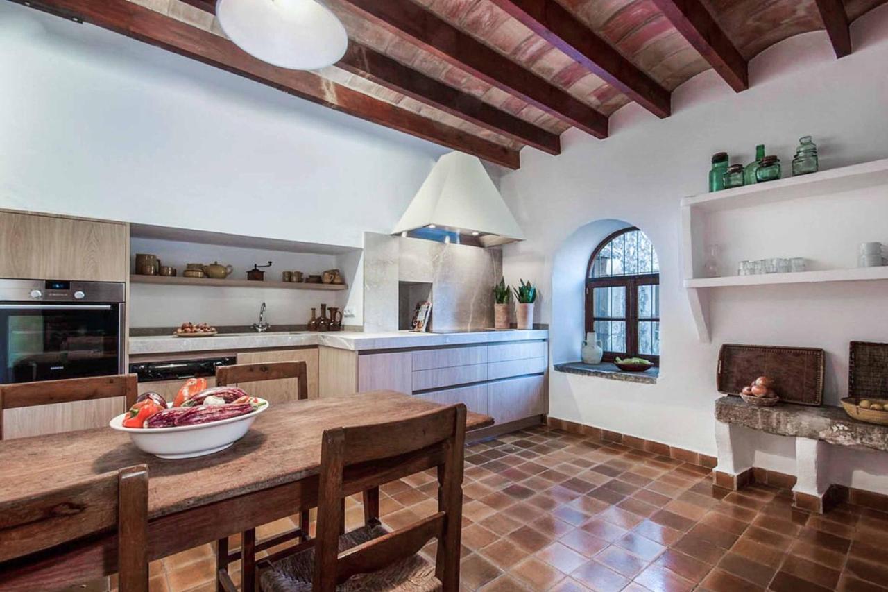 Guillo Villa Pollença